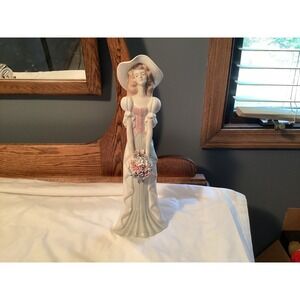 Sorelle‎ "Blissful Sister of Love" 14" Porcelain Figurine